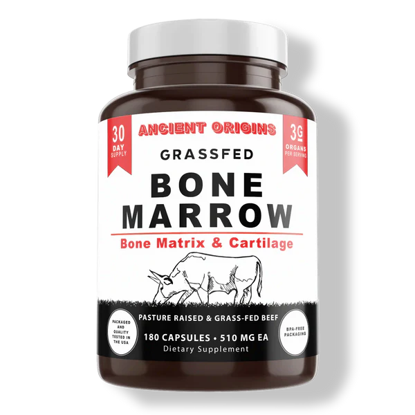 Ancient Origins Bone Marrow